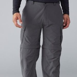 🎷Host Pick 🎷Men's Utility Cargo Work Pants